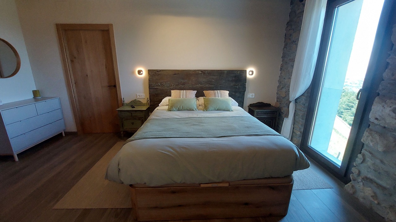 Photo of Bedroom in Aia