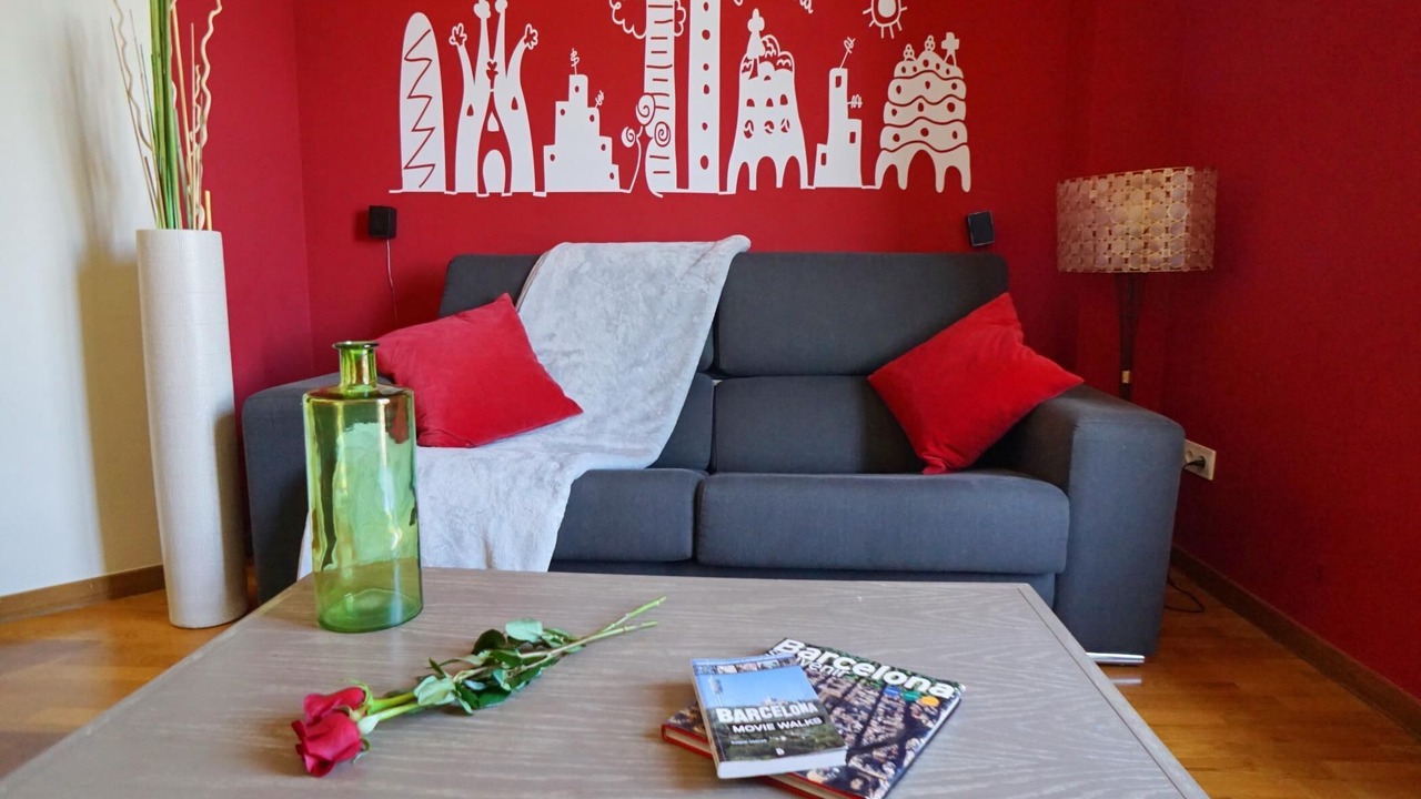 Photo of Livingroom in Sant Antoni
