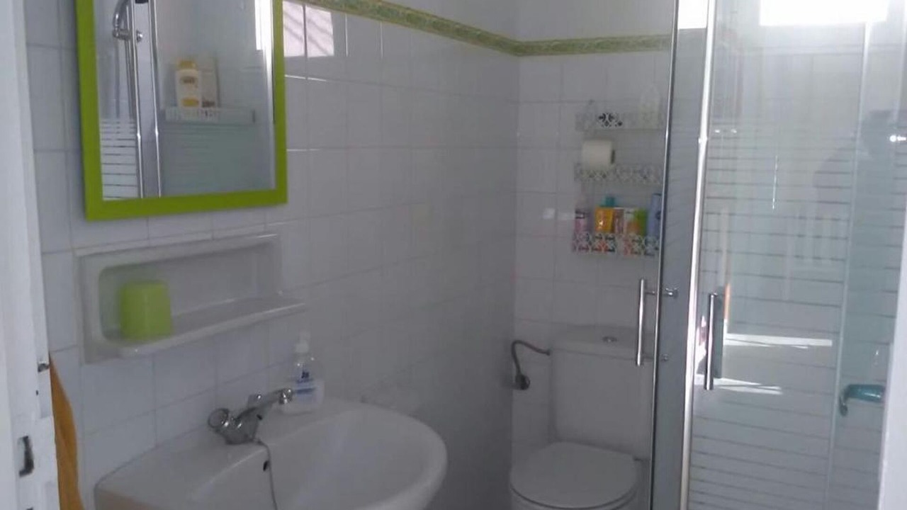 Photo of Bathroom in Punta del Hidalgo