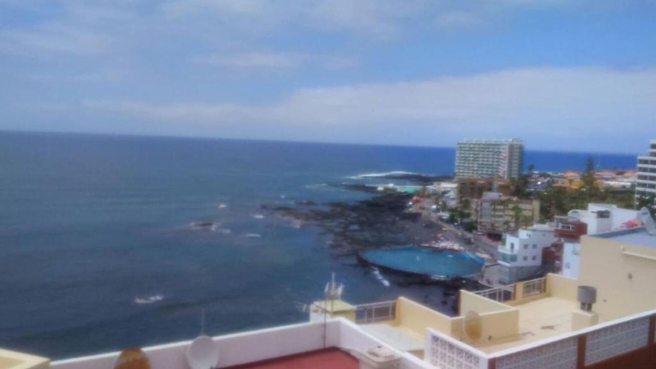 Photo of Outdoor in Punta del Hidalgo