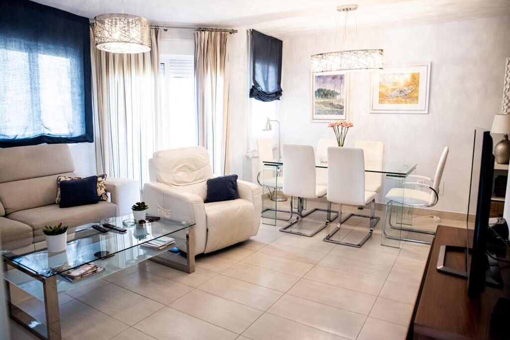Photo of Livingroom in Carihuela
