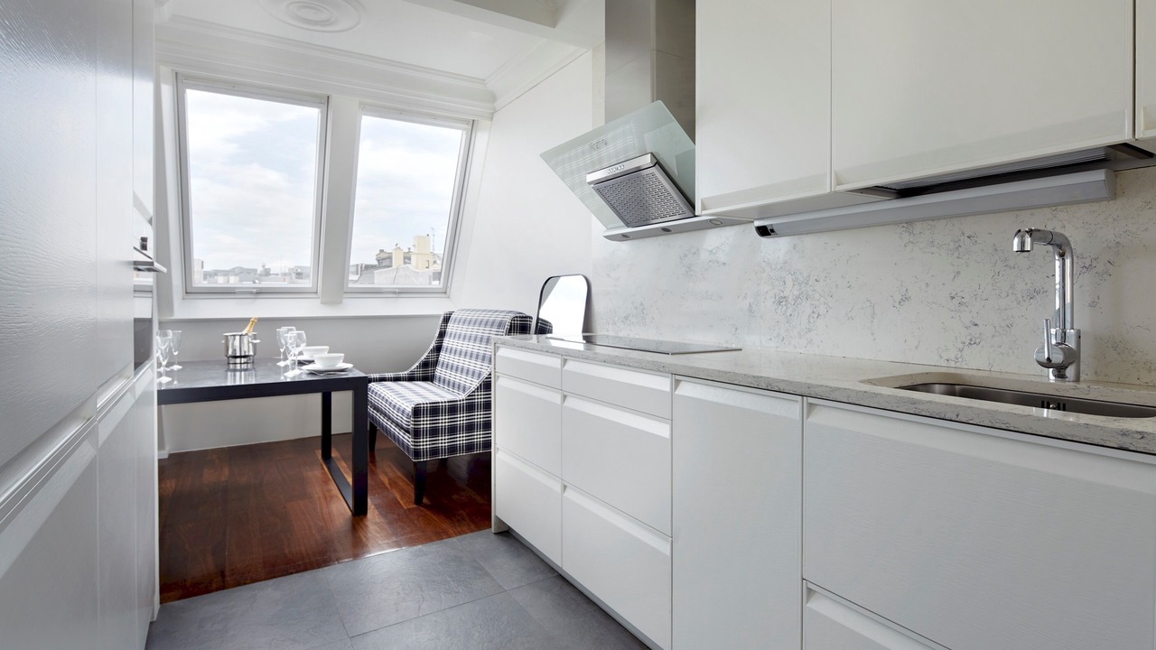 Photo of Kitchen in San Sebastian Centro