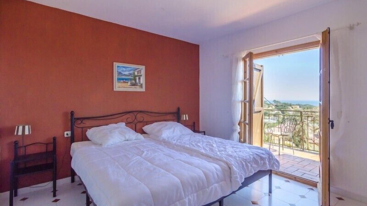 Photo of Bedroom in Lloret de Mar