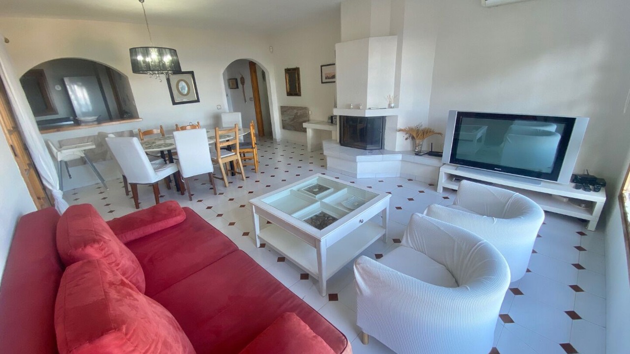 Photo of Livingroom in Lloret de Mar