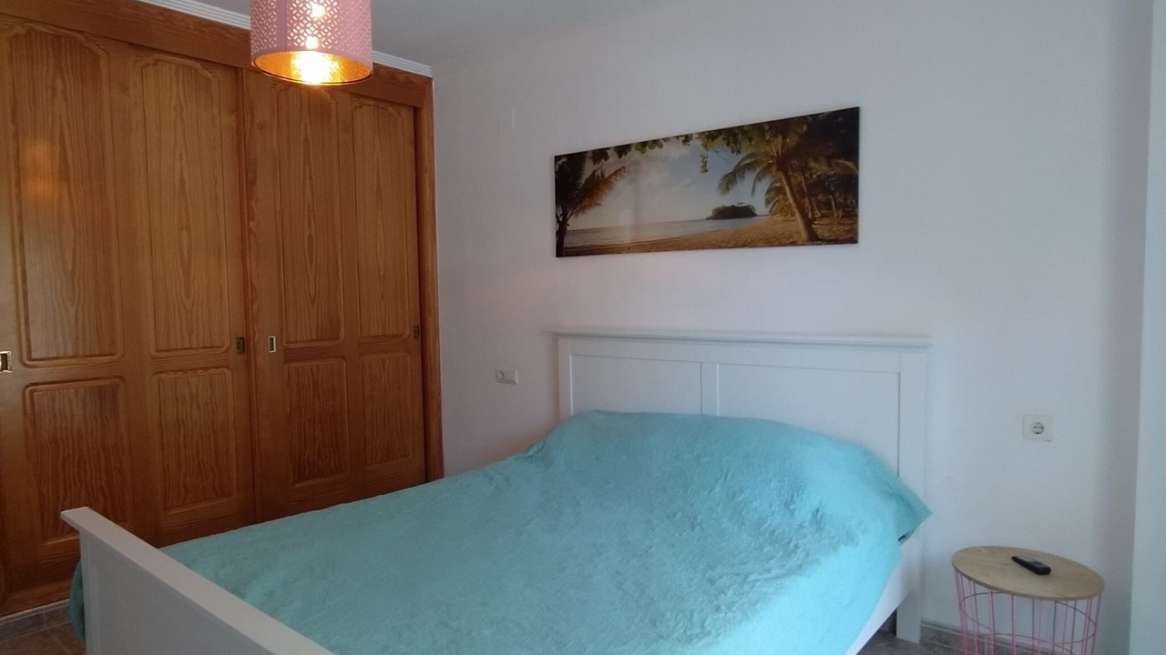 Photo of Bedroom in Dehesa de Campoamor