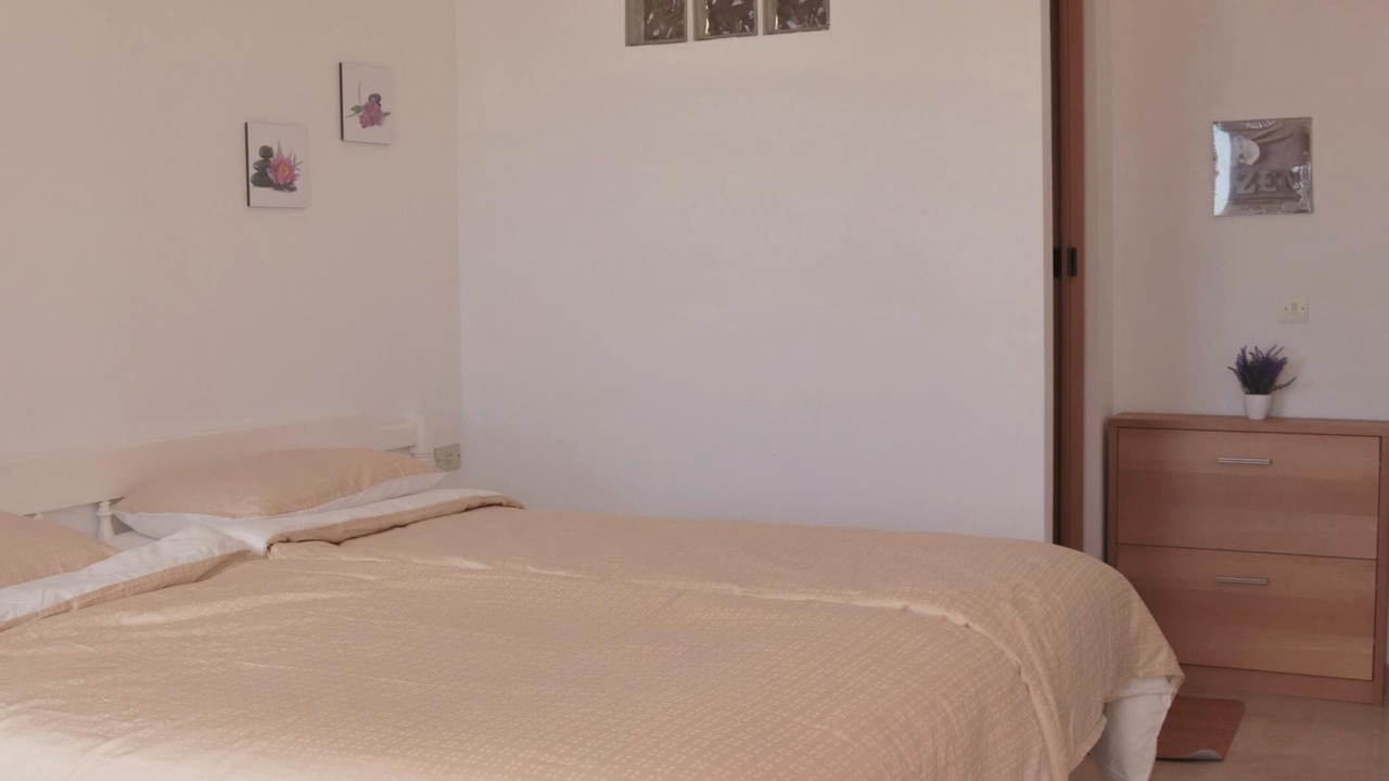 Photo of Bedroom in Santa Cruz de Tenerife