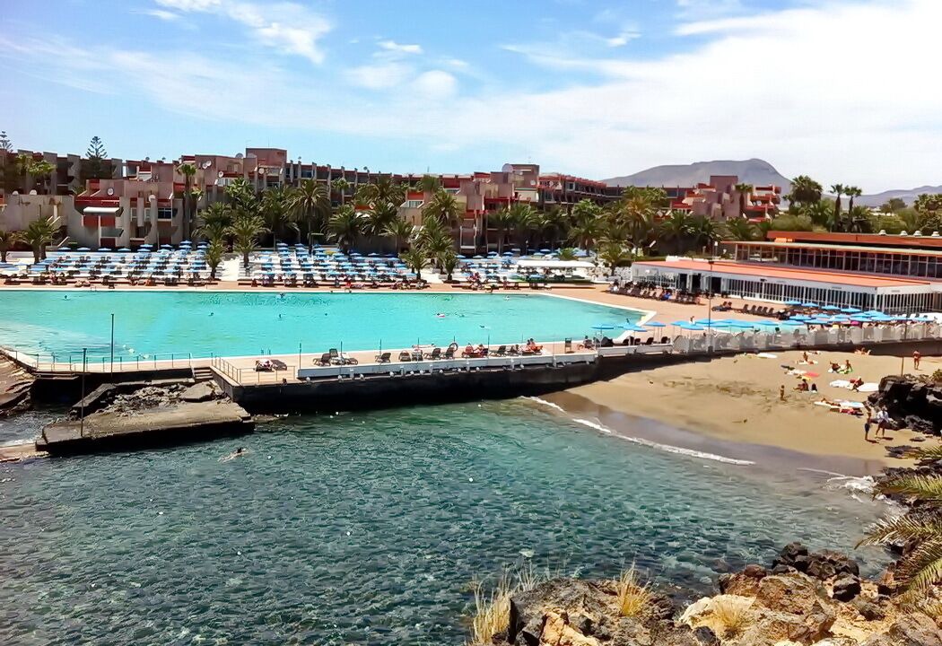 Photo of Outdoor in Las Galletas