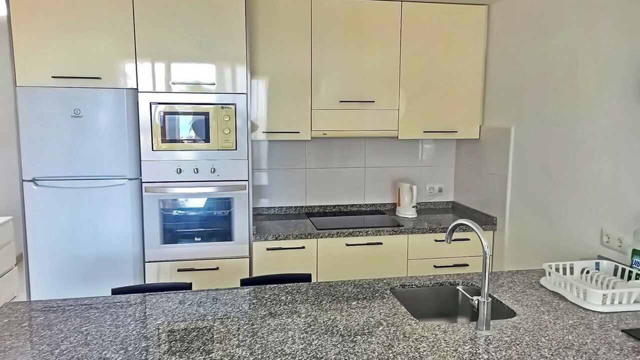 Photo of Kitchen in Las Galletas
