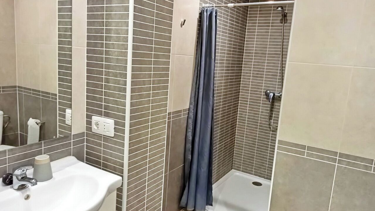 Photo of Bathroom in Las Galletas