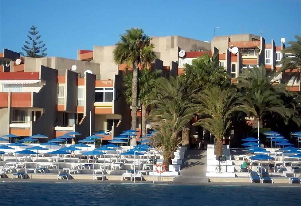 Photo of Outdoor in Las Galletas