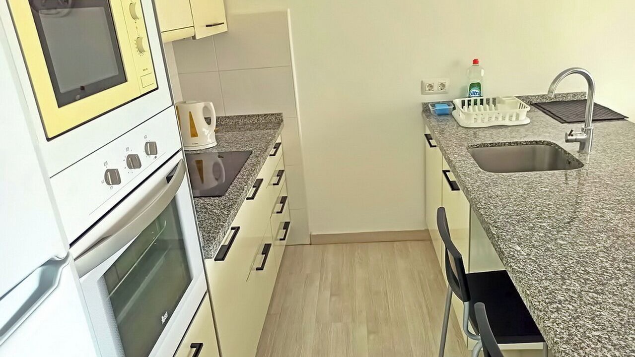 Photo of Kitchen in Las Galletas