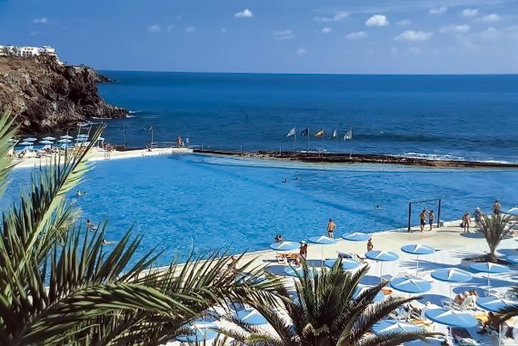 Photo of Outdoor in Las Galletas