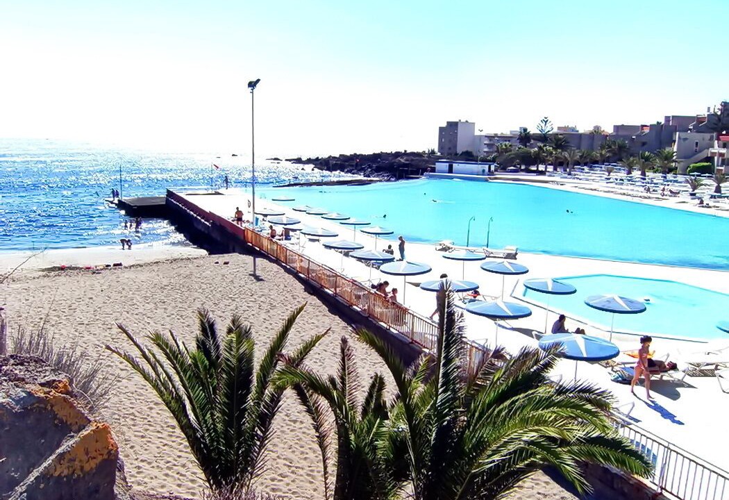 Photo of Outdoor in Las Galletas