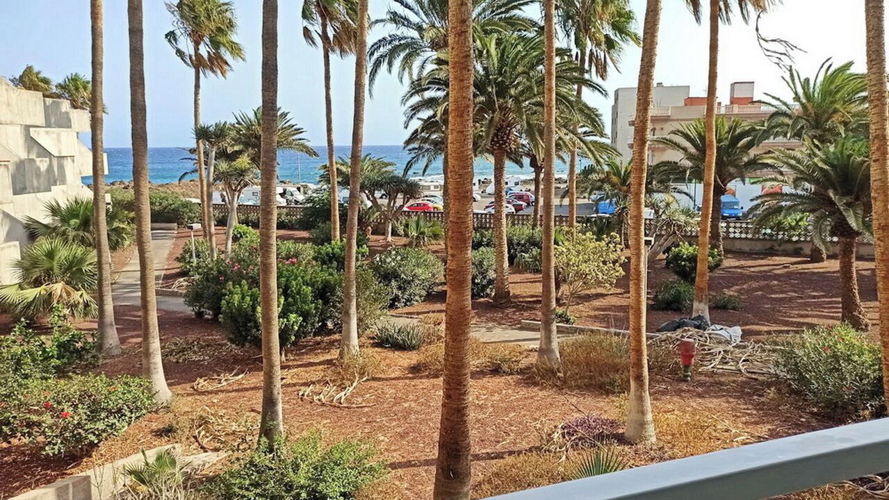 Photo of Outdoor in Las Galletas