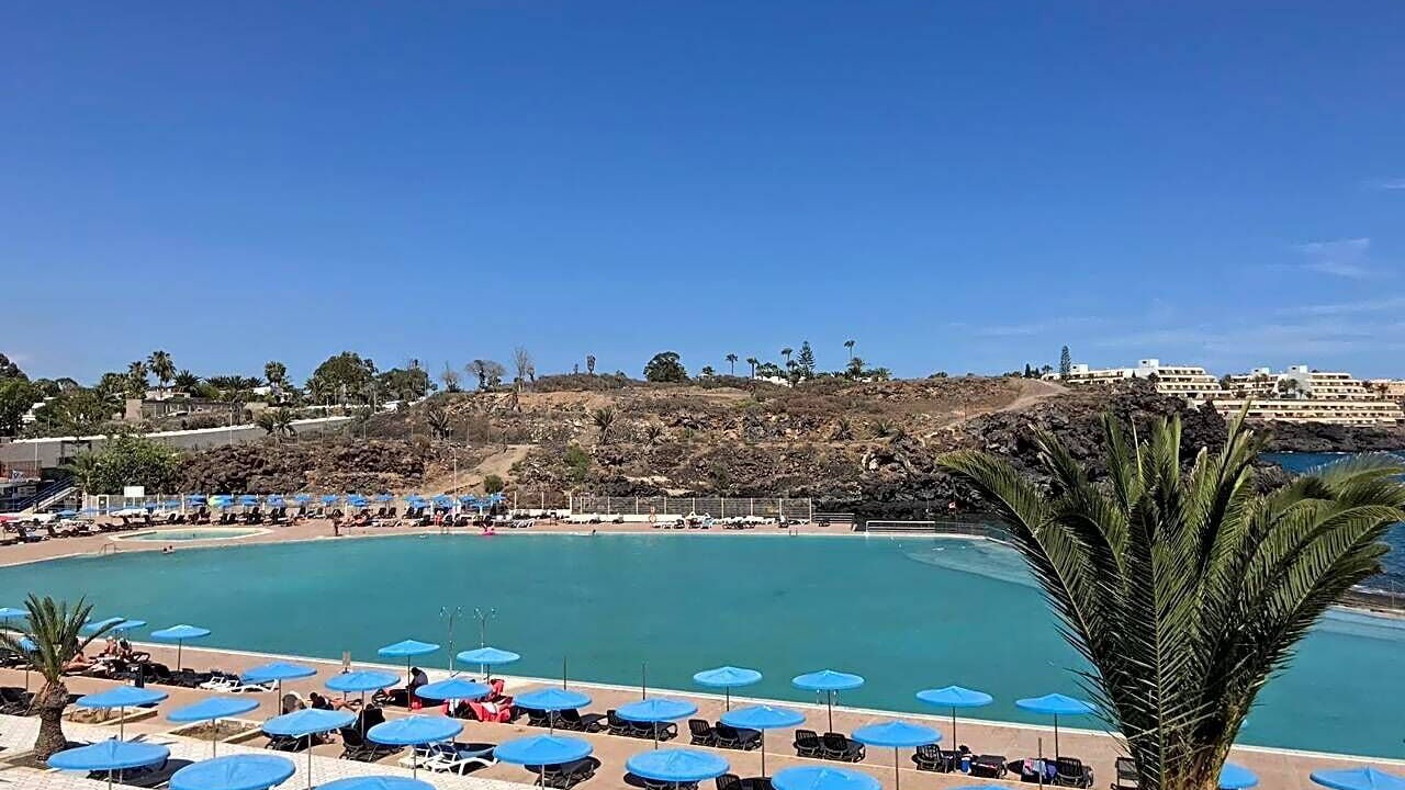 Photo of Outdoor in Las Galletas