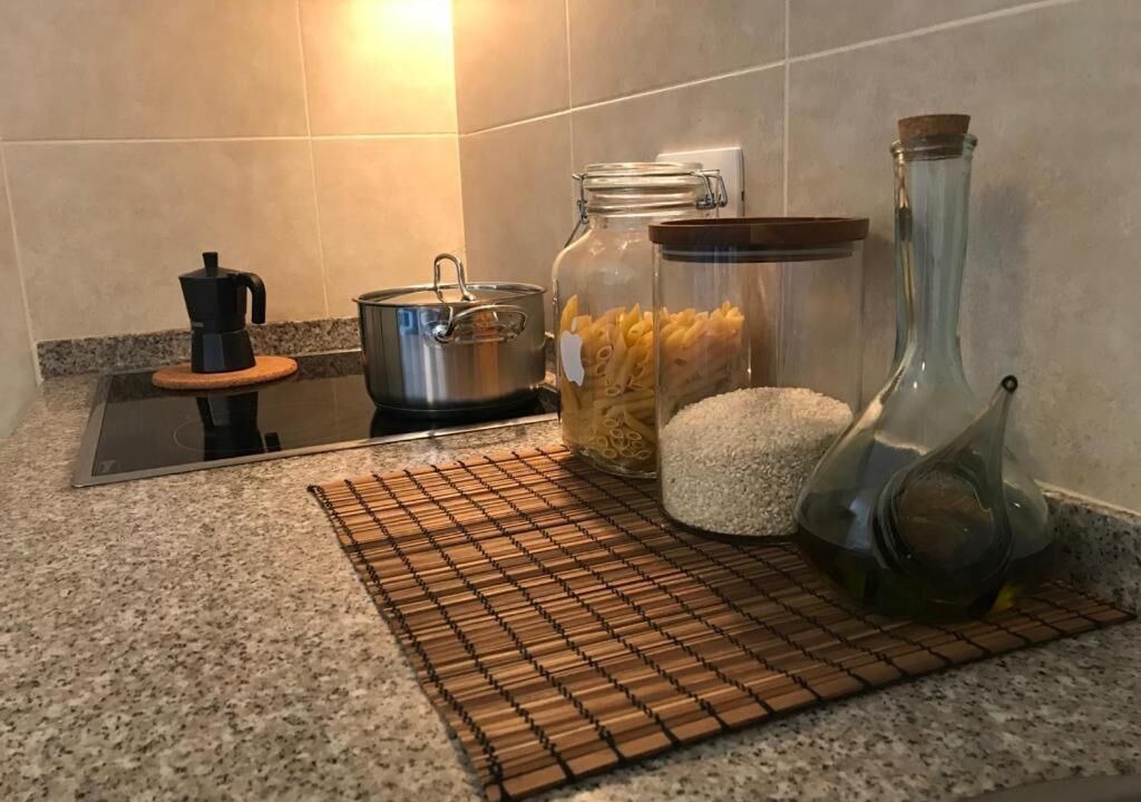 Photo of Kitchen in Arona