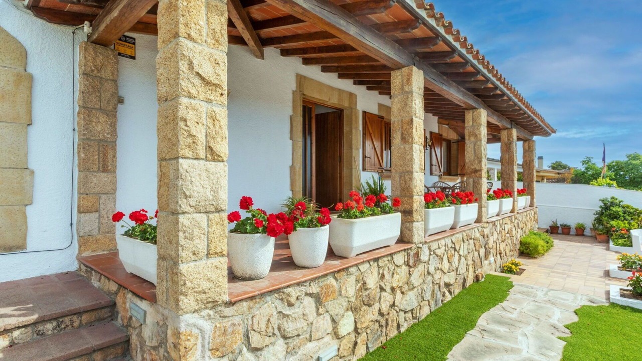 Photo of Outdoor in Palafolls