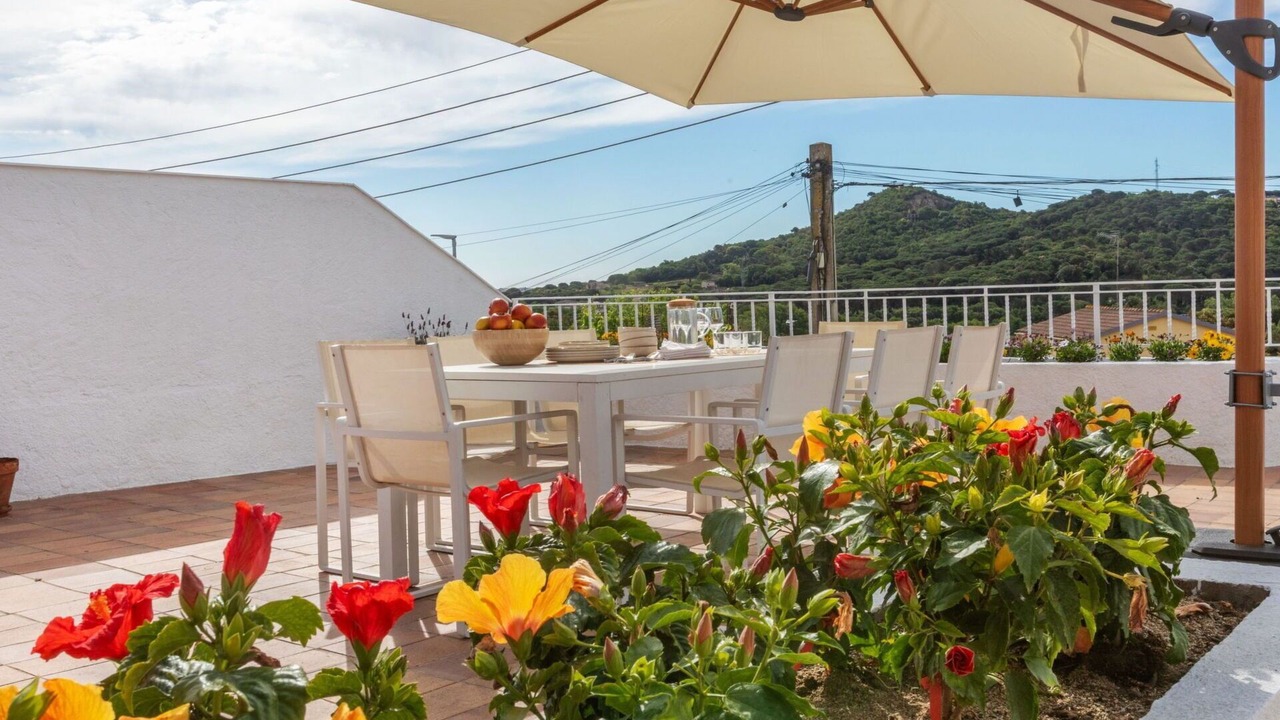 Photo of Outdoor in Palafolls