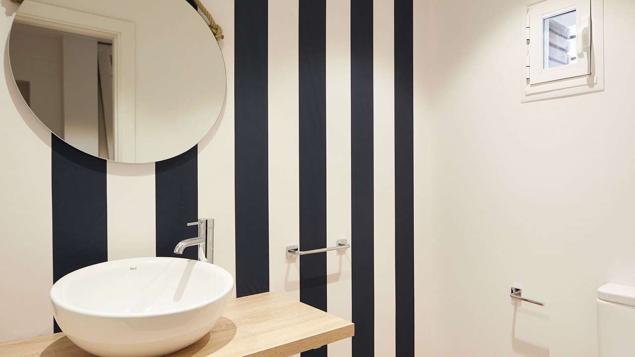 Photo of Bathroom in Zarautz