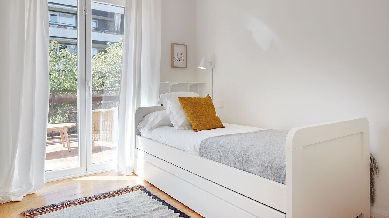 Photo of Bedroom in Zarautz