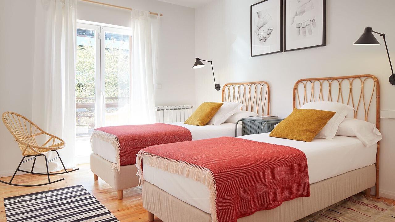 Photo of Bedroom in Zarautz