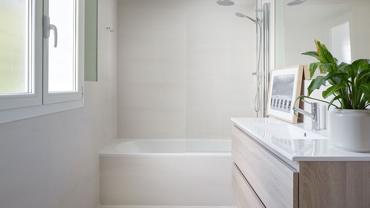 Photo of Bathroom in Zarautz