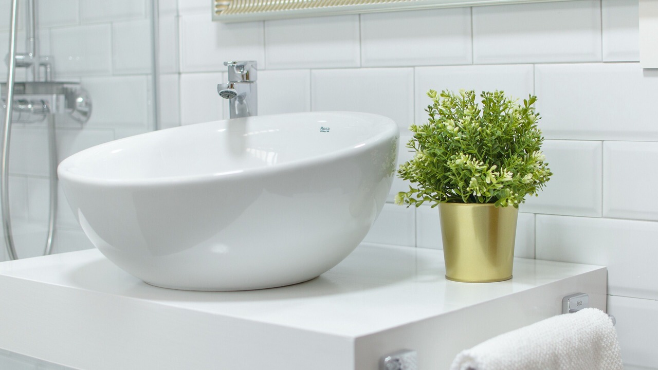 Photo of Bathroom in Playa Honda