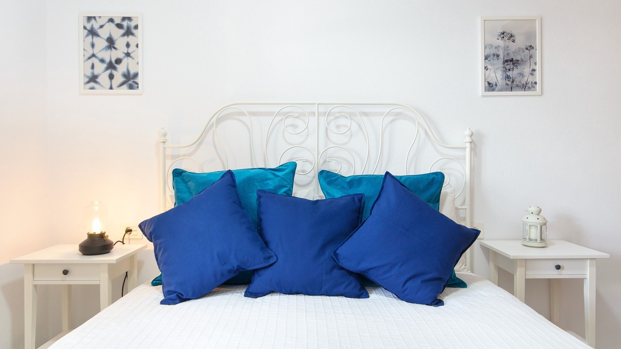 Photo of Bedroom in Playa Honda