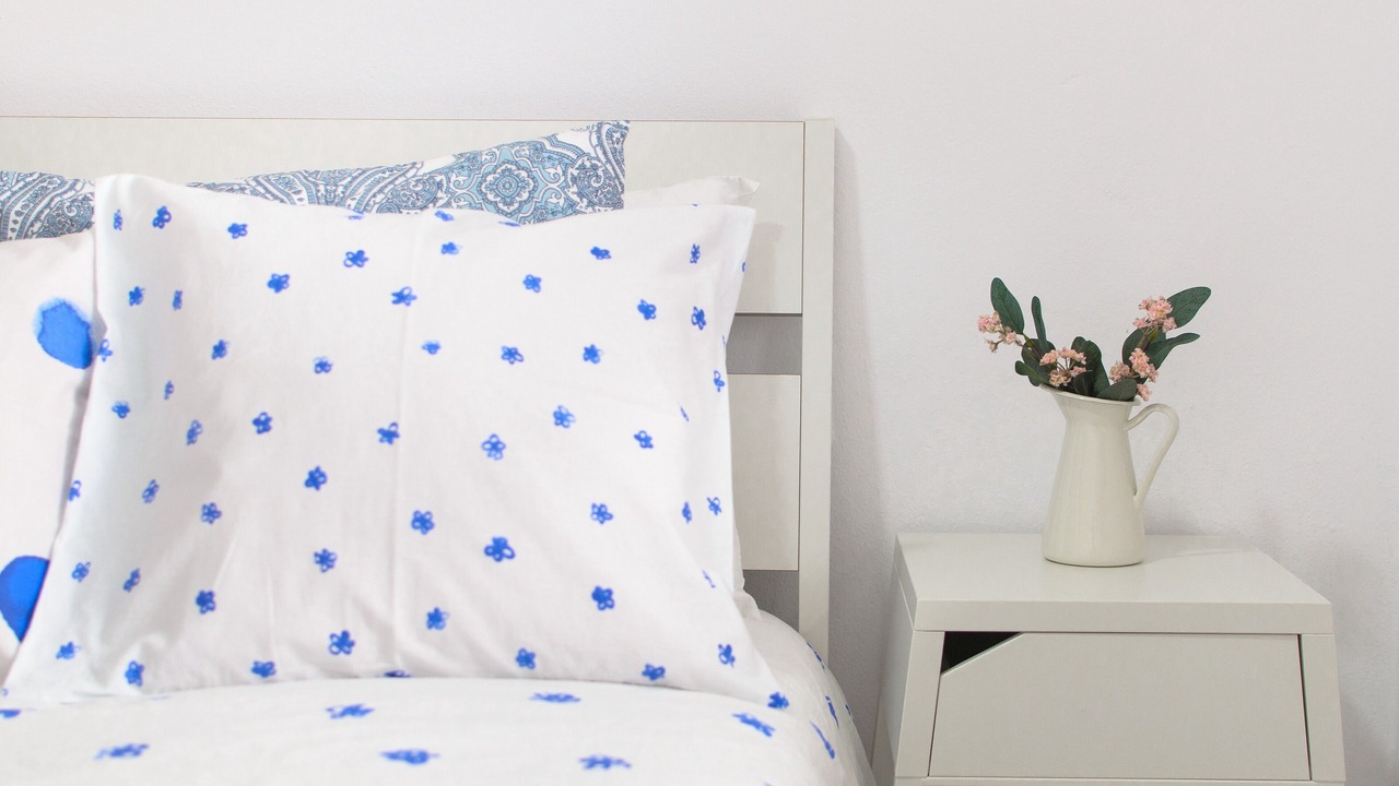 Photo of Bedroom in Playa Honda