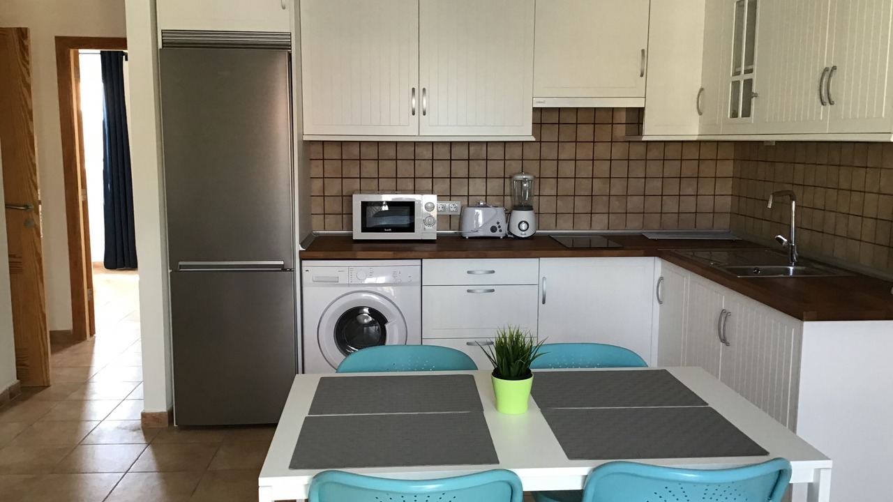 Photo of Kitchen in Playa San Juan