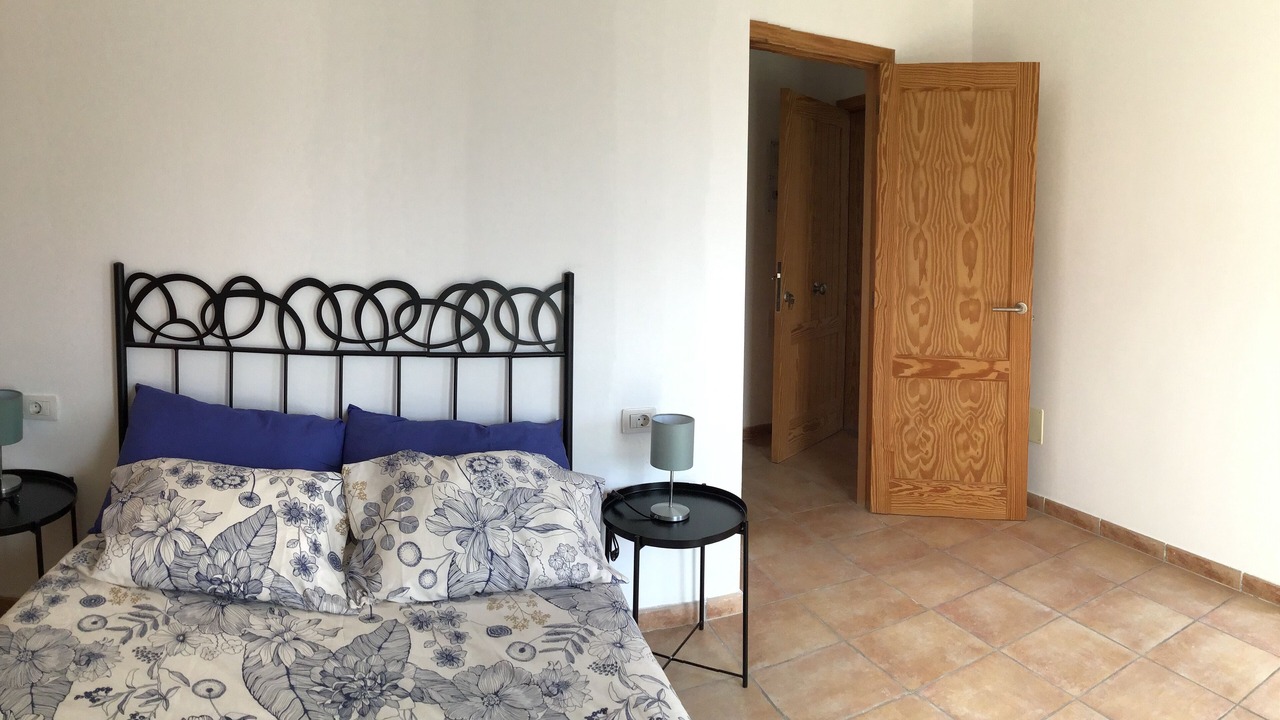Photo of Bedroom in Playa San Juan