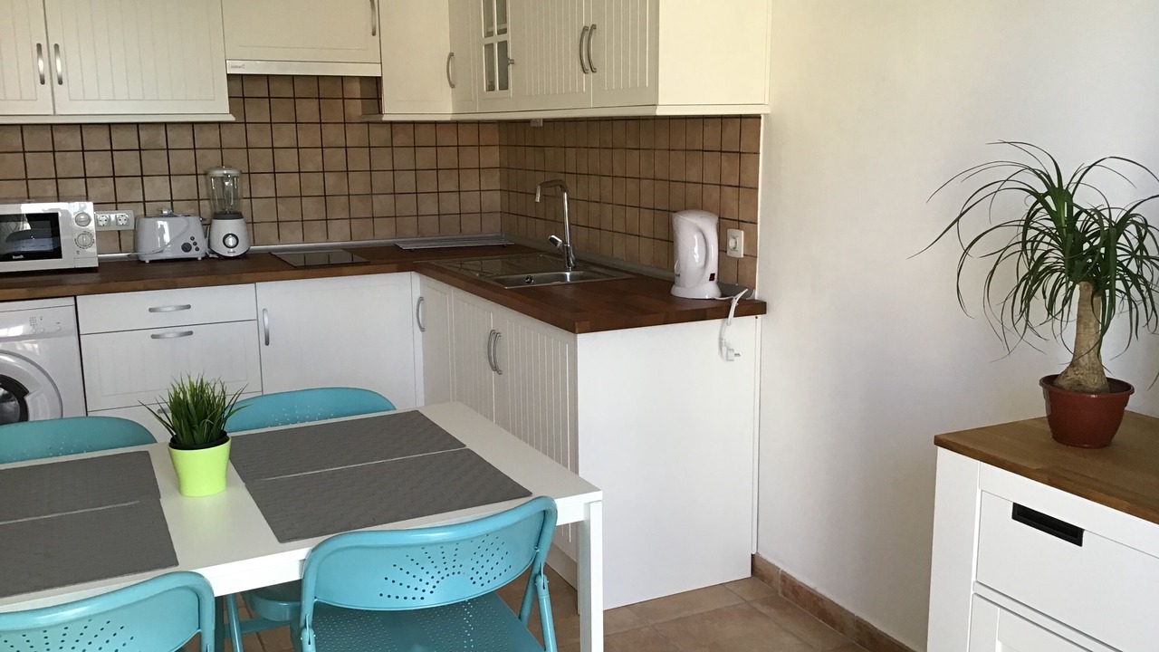 Photo of Kitchen in Playa San Juan