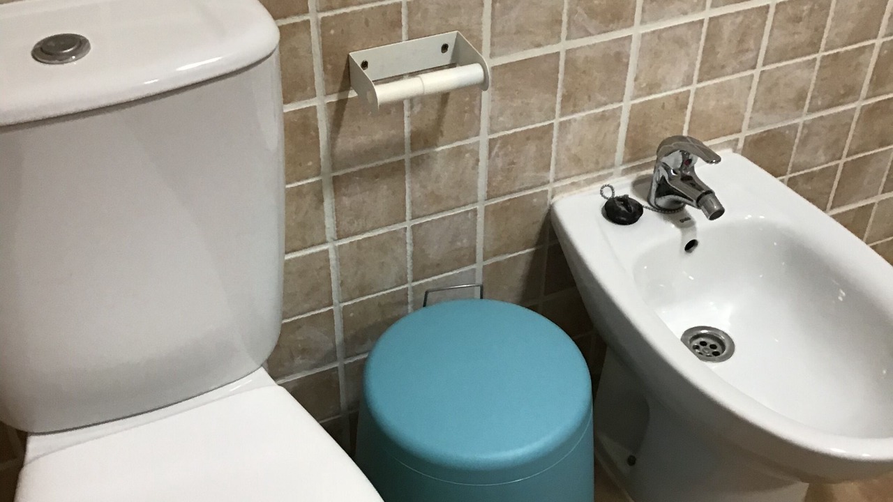 Photo of Bathroom in Playa San Juan