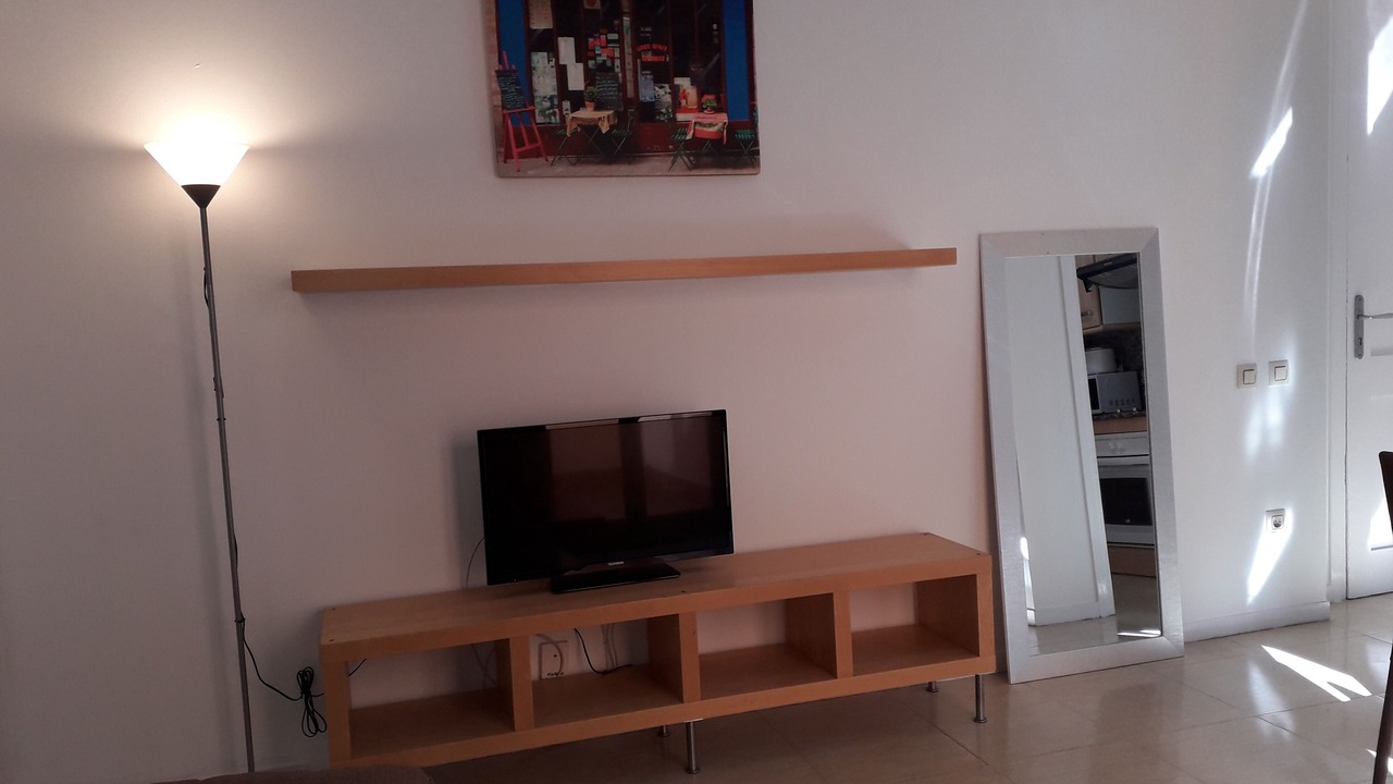 Photo of Livingroom in Tarragona
