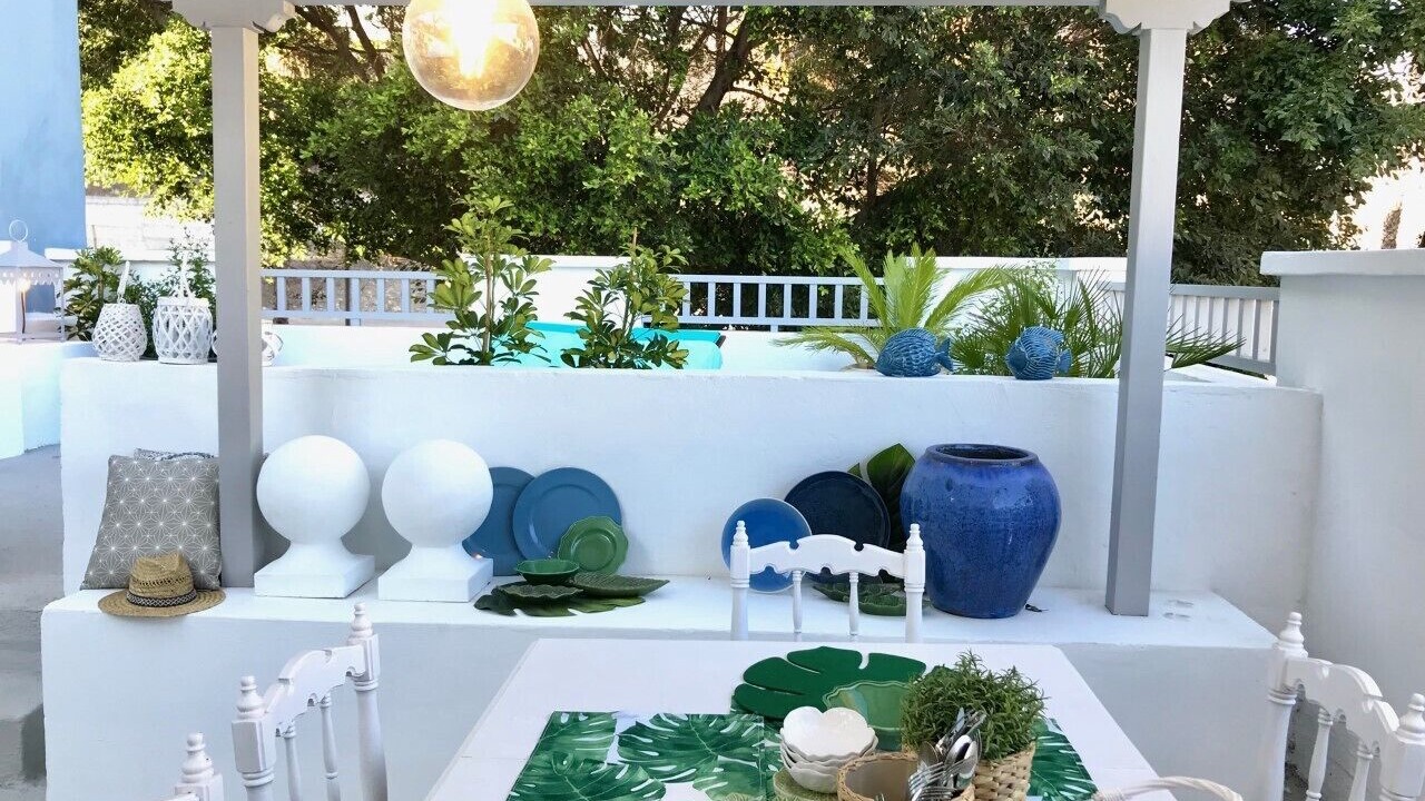 Photo of Outdoor in San Andres