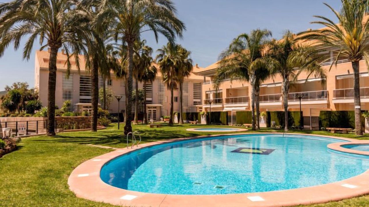 Photo of Outdoor in Platja de l'Arenal