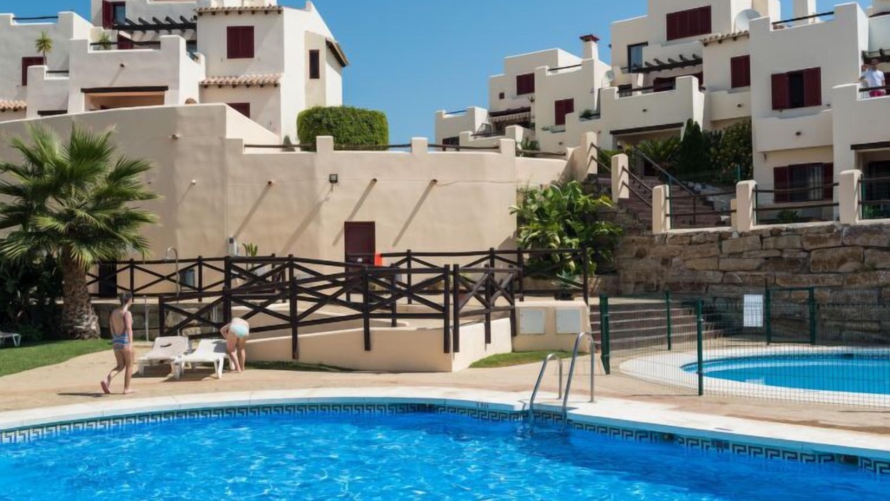 Photo of Others in Bahia de Casares