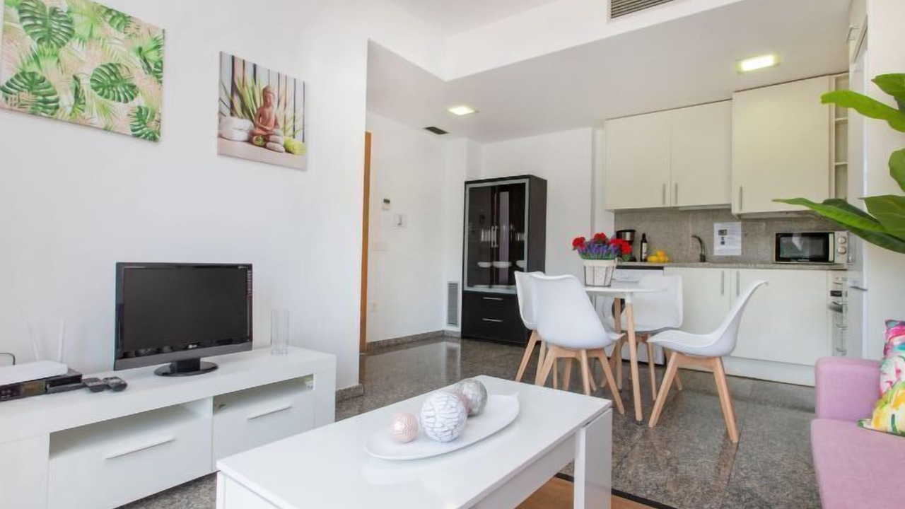 Photo of Livingroom in Lloret de Mar