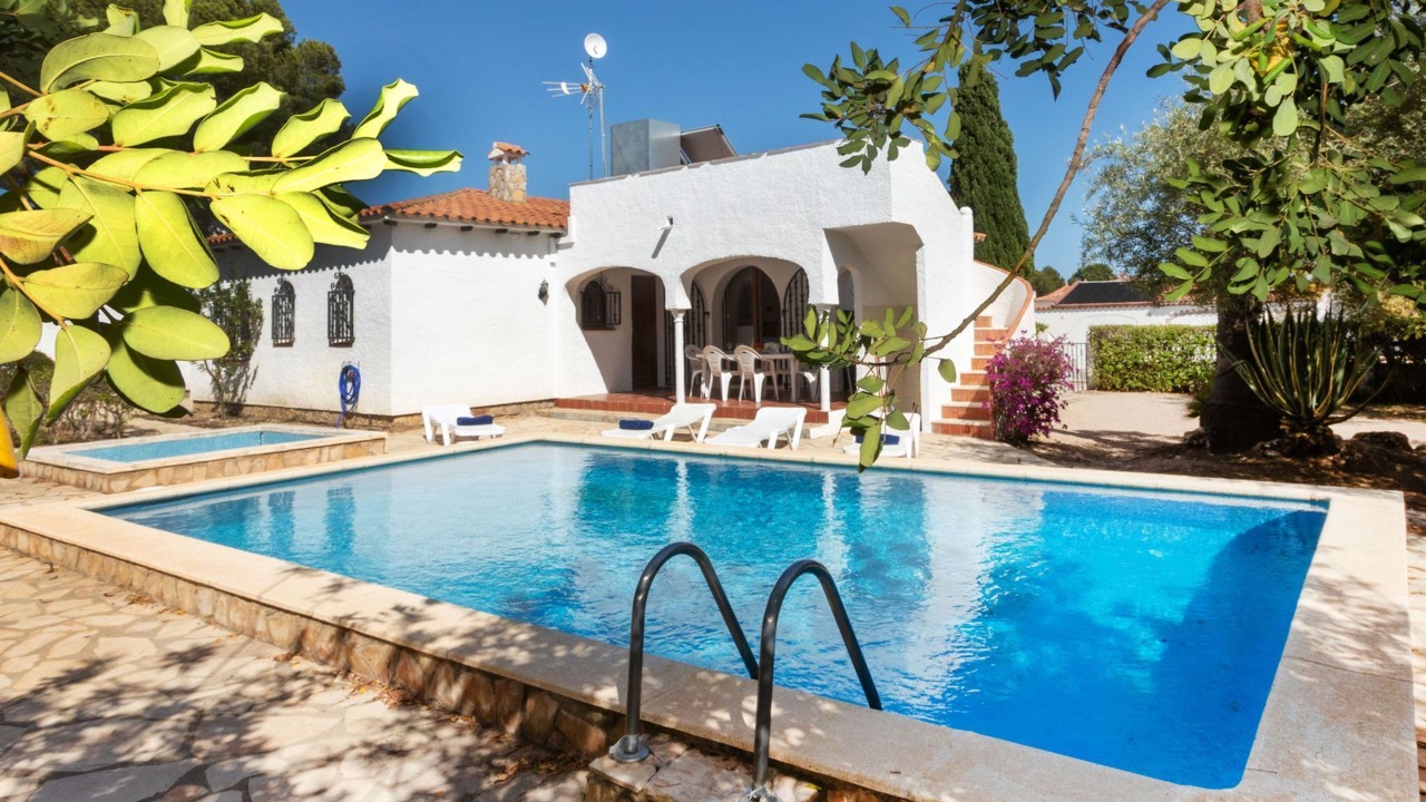 Photo of Outdoor in Rustical Mont-roig