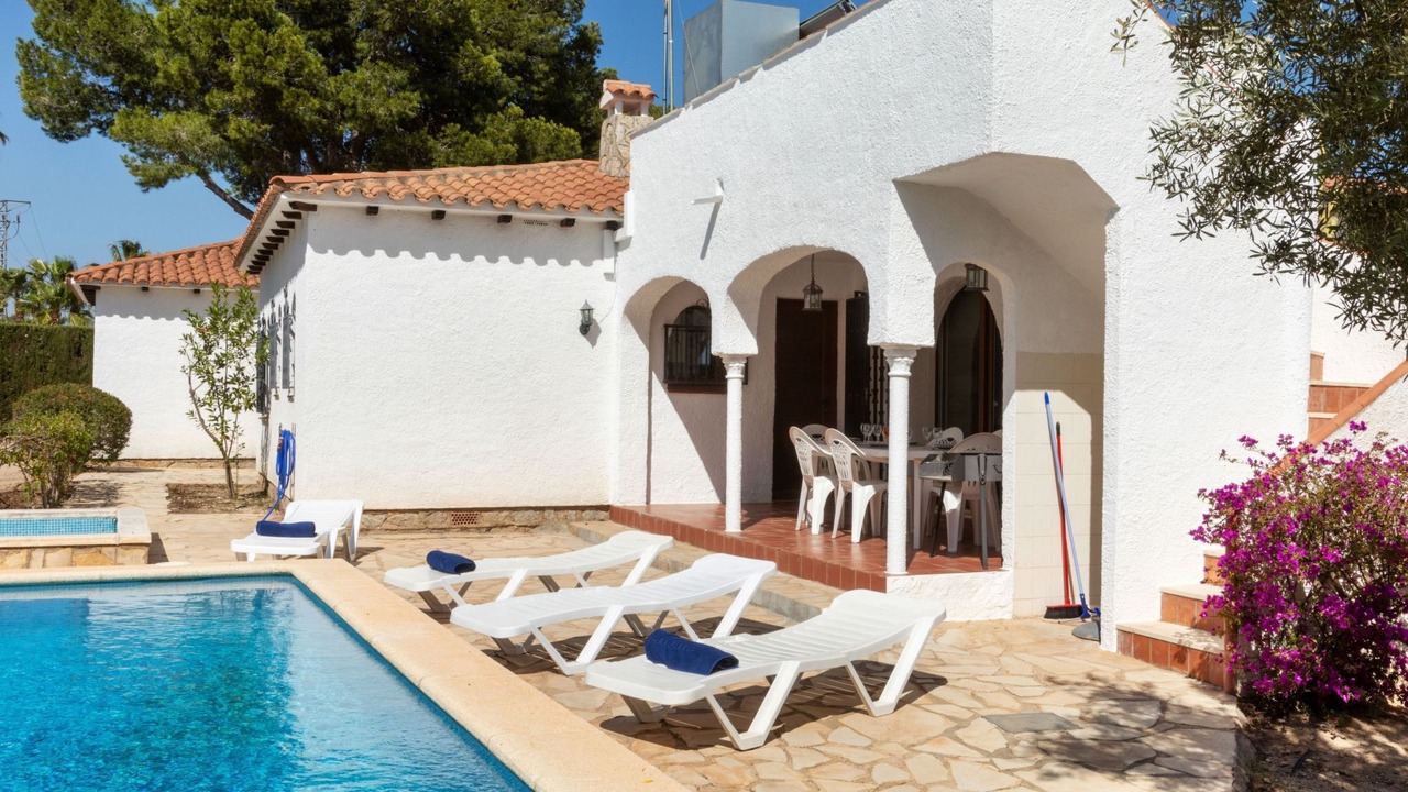 Photo of Outdoor in Rustical Mont-roig