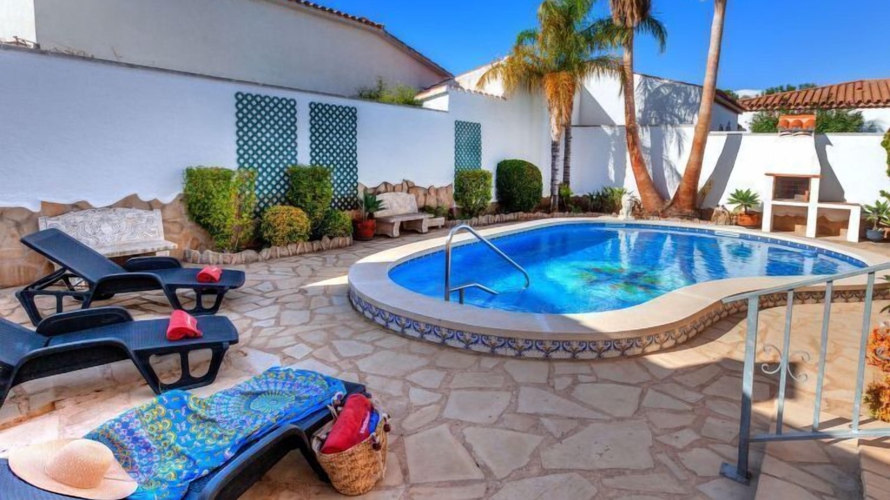 Photo of Outdoor in Rustical Mont-roig