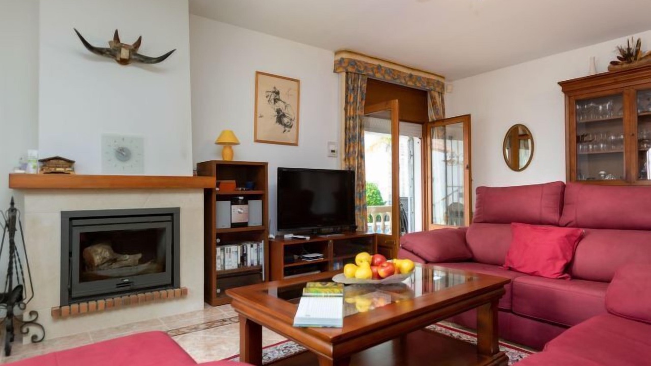 Photo of Livingroom in Rustical Mont-roig