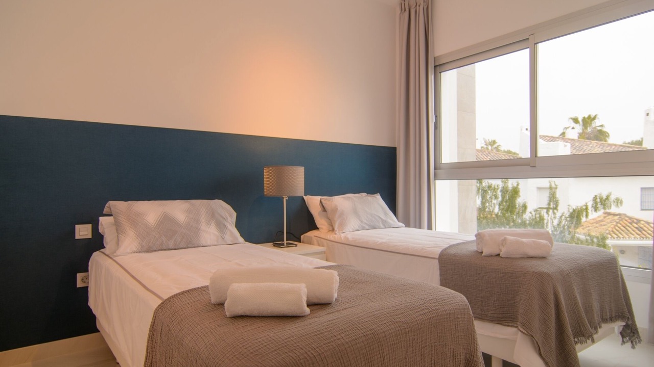 Photo of Bedroom in New Golden Mile