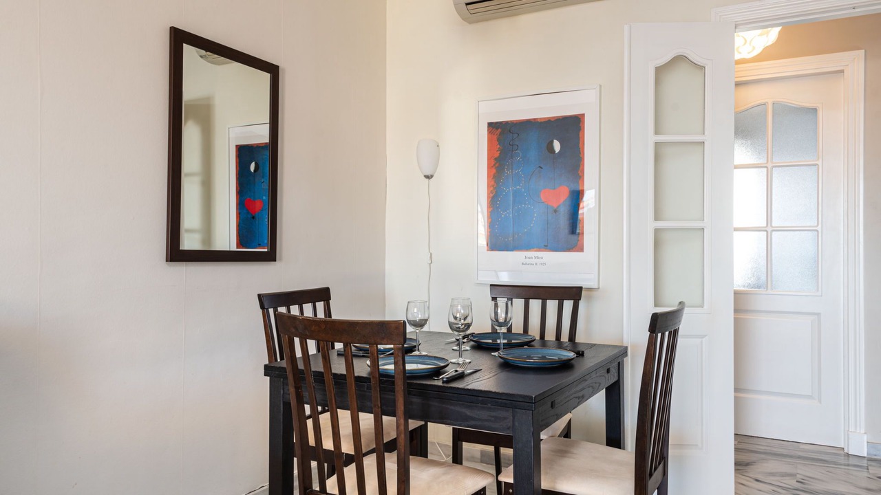 Photo of Livingroom in Estepona