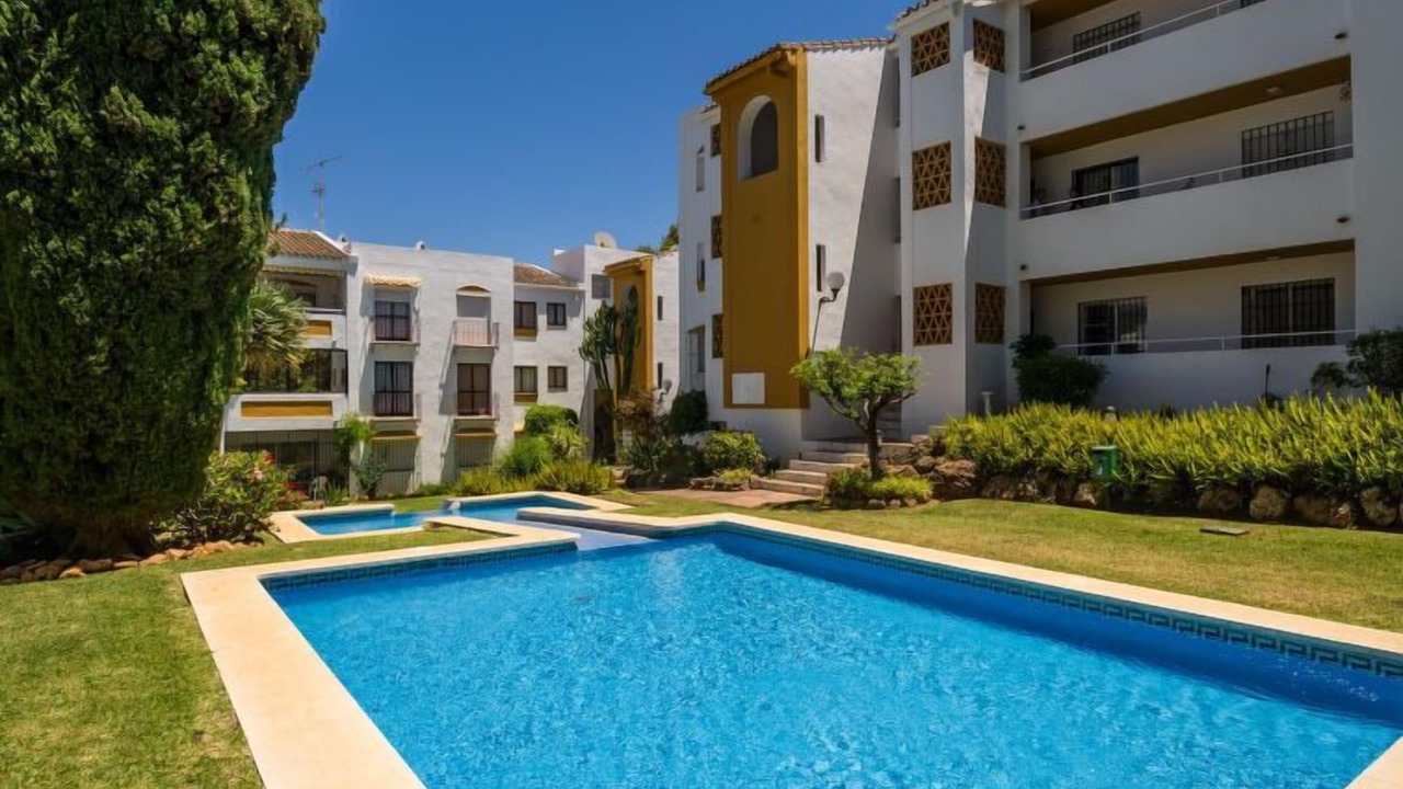 Photo of Outdoor in Calahonda