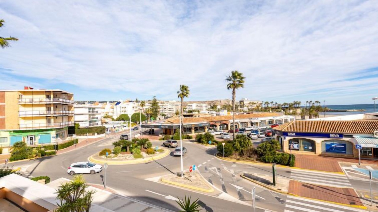Photo of Outdoor in Platja de l'Arenal