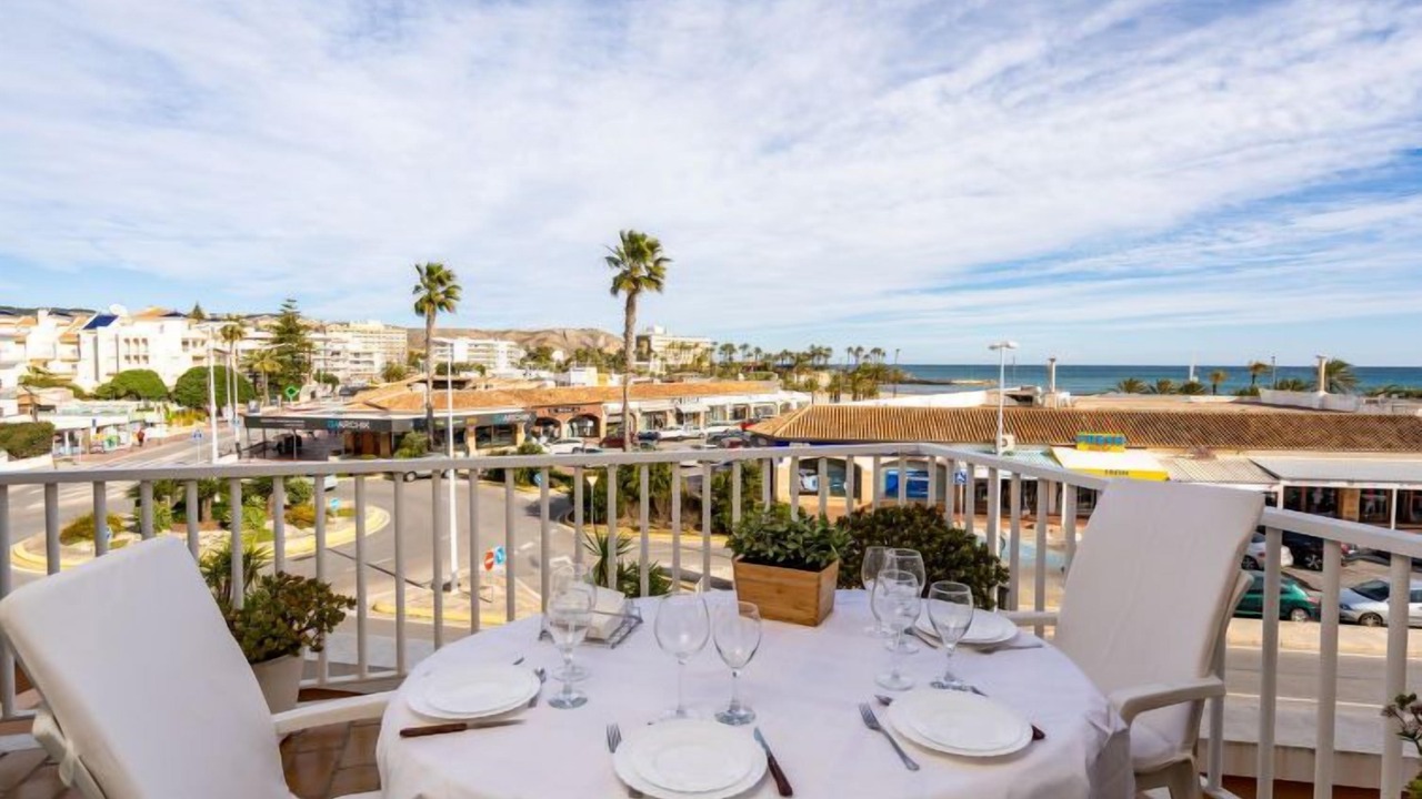 Photo of Outdoor in Platja de l'Arenal