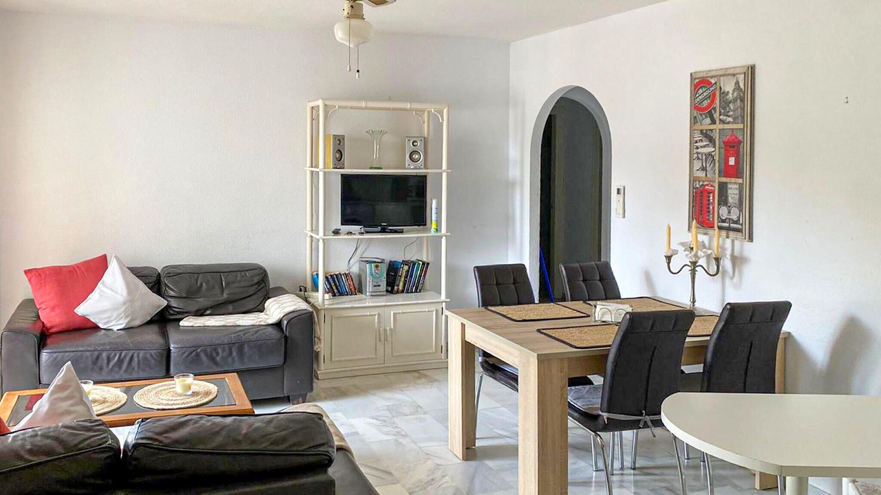 Photo of Bedroom in Estepona