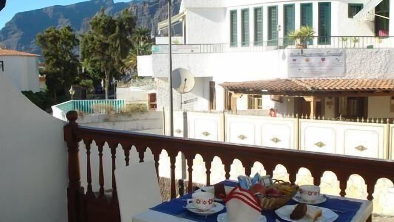 Photo of Outdoor in Santiago del Teide