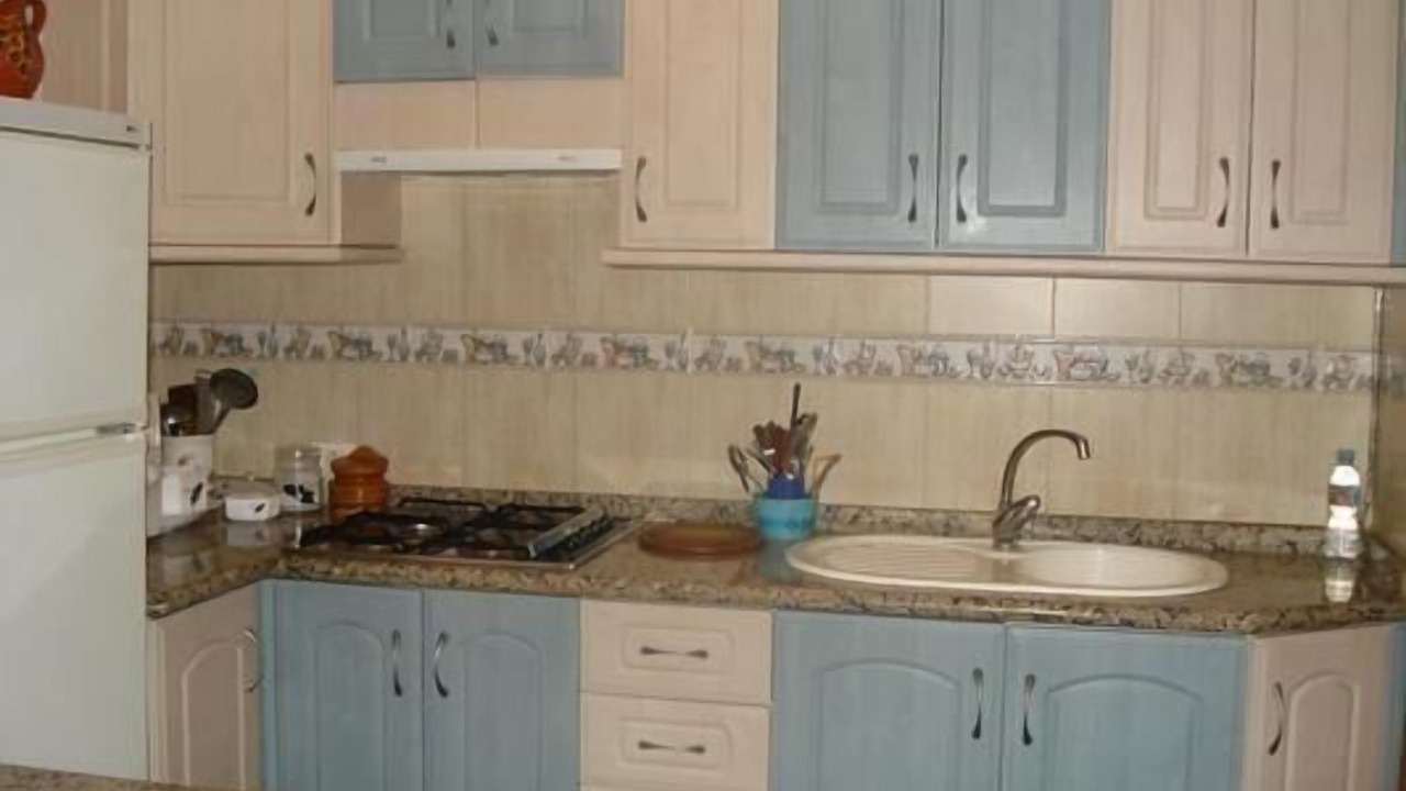Photo of Kitchen in Santiago del Teide